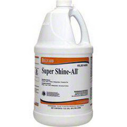 Hillyard Floor Products Super Shine-All® 1 gal Neutral Cleaner