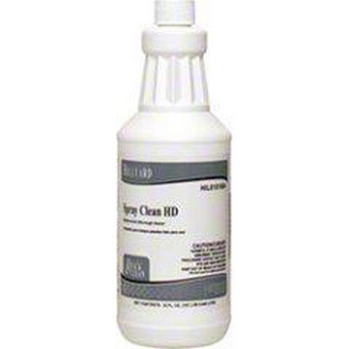 32 oz. Spray Clean HD Cleaner