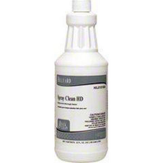 32 oz. Spray Clean HD Cleaner