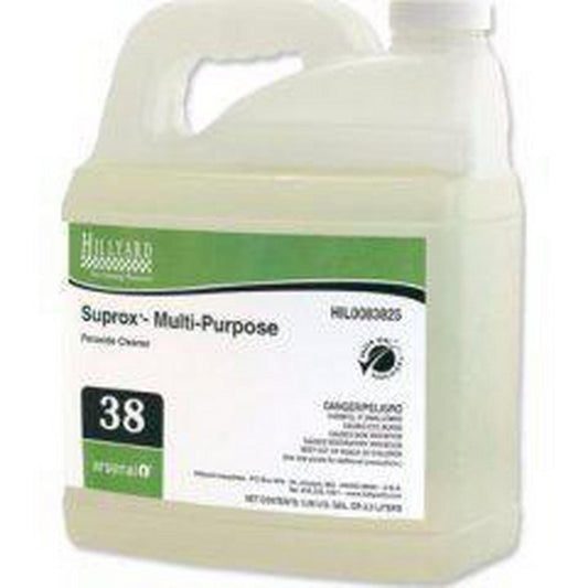 Hillyard Floor Products Suprox® 2.5 L Multi-purpose Cleaner (Case of 4)