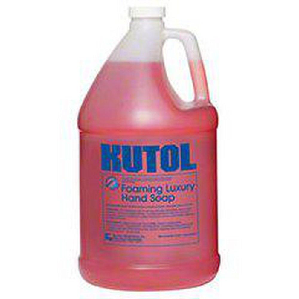 Kutol Products Co Health Guard® 1 gal Foaming Luxury Hand Soap