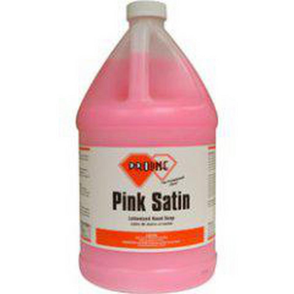 Nyco Proline® Medicated Hand Soap in Pink