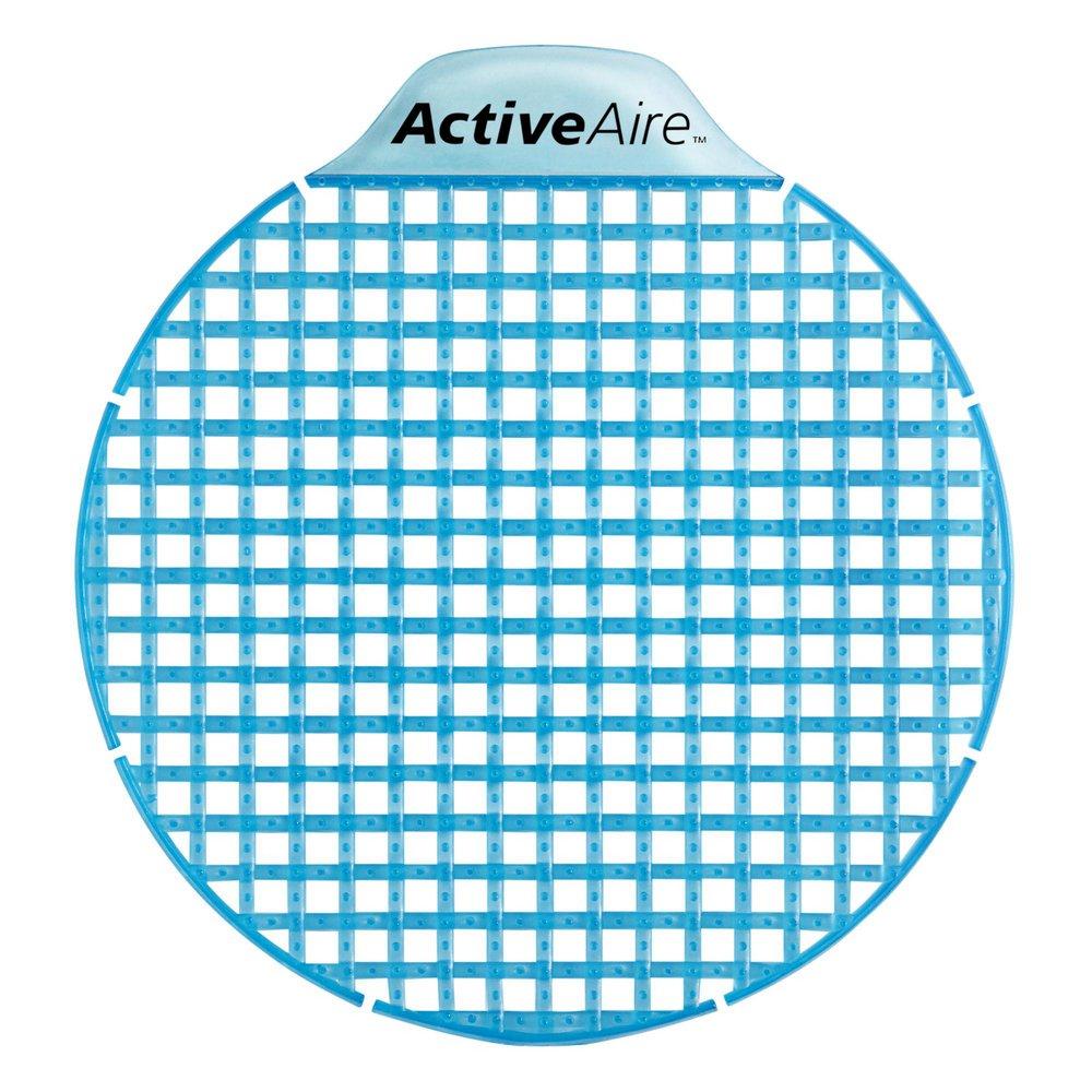 Georgia-Pacific Active Aire® Coastal Breeze Fragrance Low-Splash Deodorizer Urinal Screen