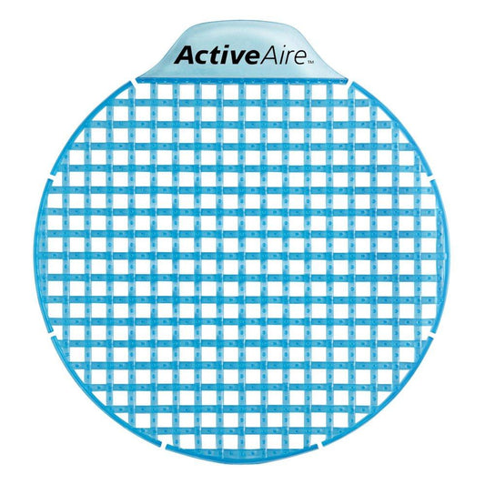 Georgia-Pacific Active Aire® Coastal Breeze Fragrance Low-Splash Deodorizer Urinal Screen