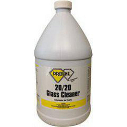 Glass Cleaner in Purple (Case of 4)