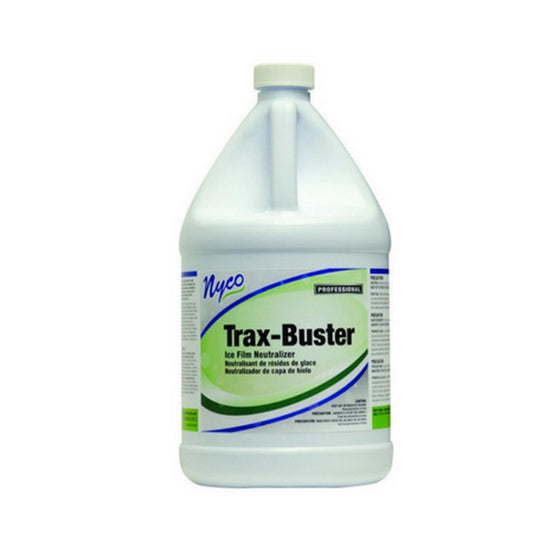 Nyco Trax-Buster 1 gal Ice Melt Nutralizer