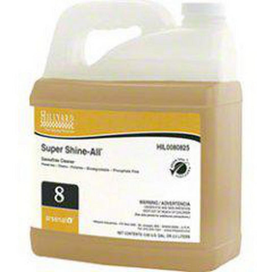 Hillyard Floor Products Super Shine-All® 2.5 L Floor Cleaner