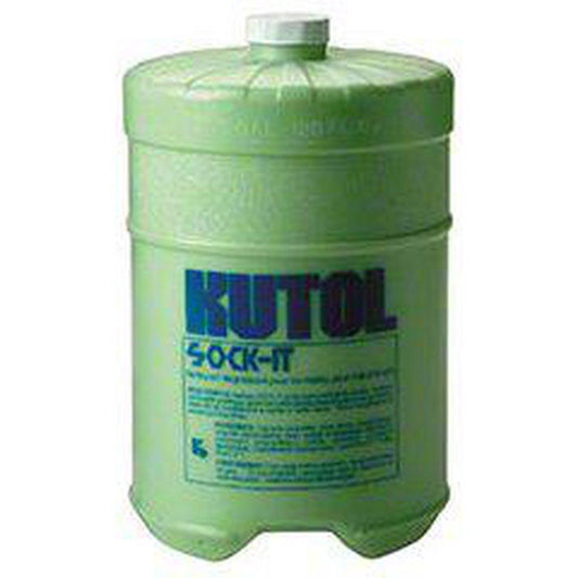 Kutol Products Co Sock-It® 1 gal Hand Cleaner Soap with Pumice
