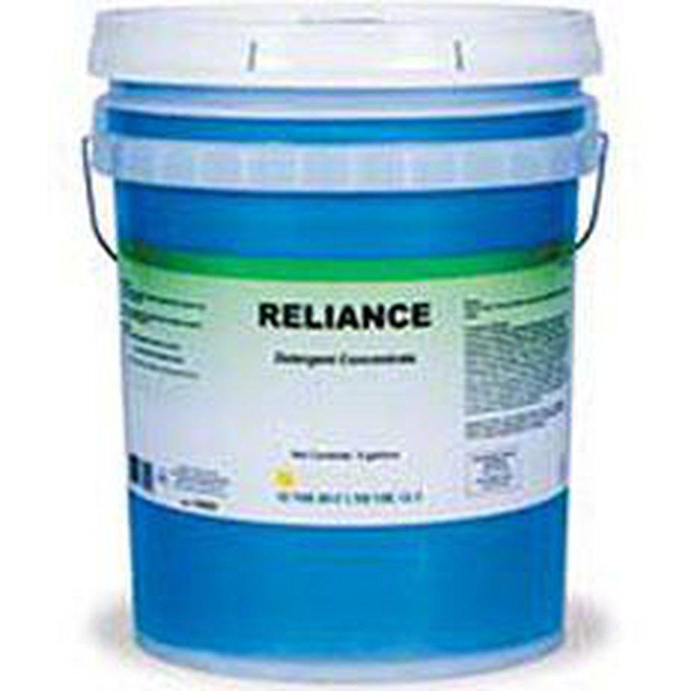 Sunburst Chemicals Reliance 5 gal Liquid Detergent Concentrate
