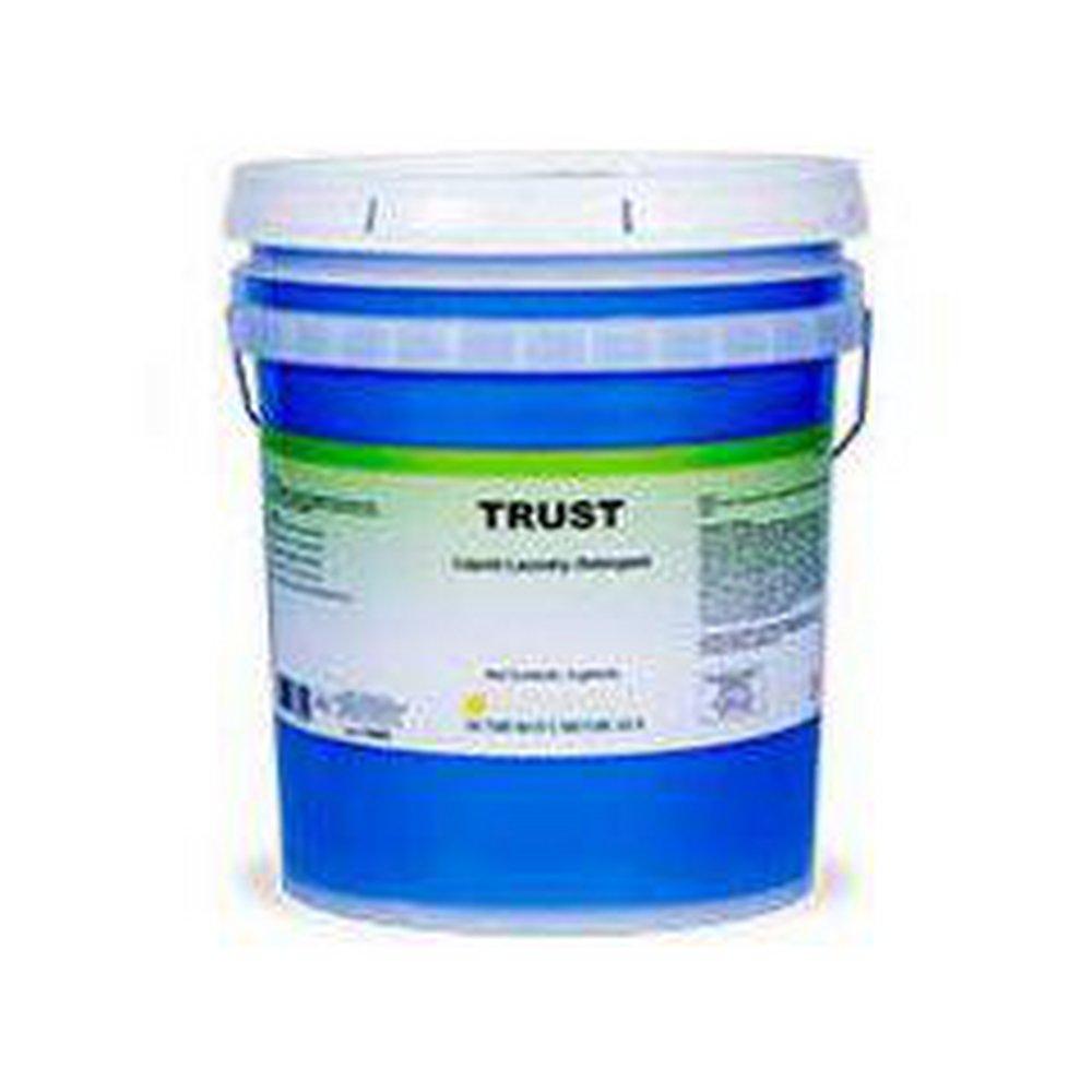 Sunburst Chemicals Trust 5 gal Liquid Laundry Detergent