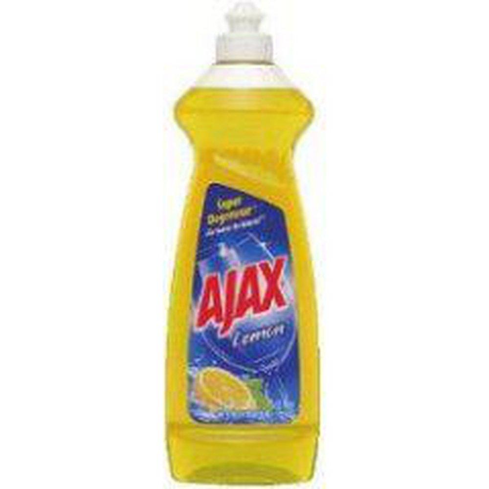 Colgate Palmolive Ajax® 28 oz. Dish Detergent (Case of 9)