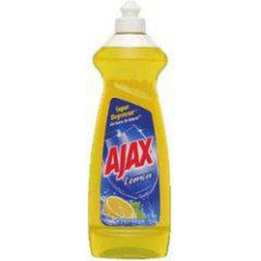 Colgate Palmolive Ajax® 28 oz. Dish Detergent (Case of 9)