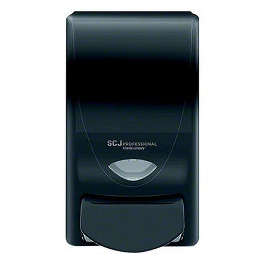 SC Johnson Professional Proline Curve 1 L Curve Hand Soap Dispenser in Black