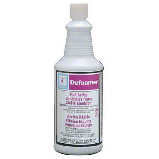 1 qt Defoamer (Case of 12)
