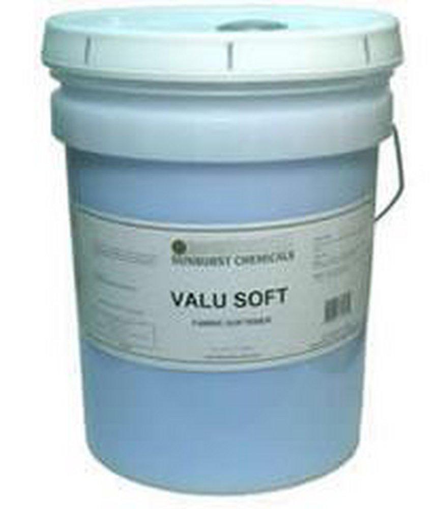 Sunburst Chemicals Value Soft 15 gal Fabric Softener