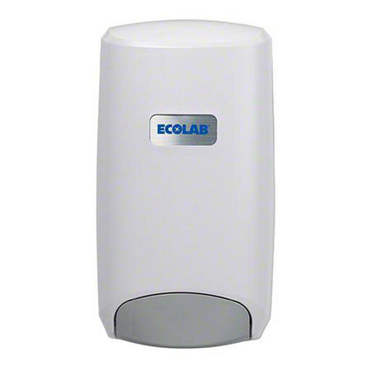 Ecolab Nexa™ 1250ml Manual Dispenser in White