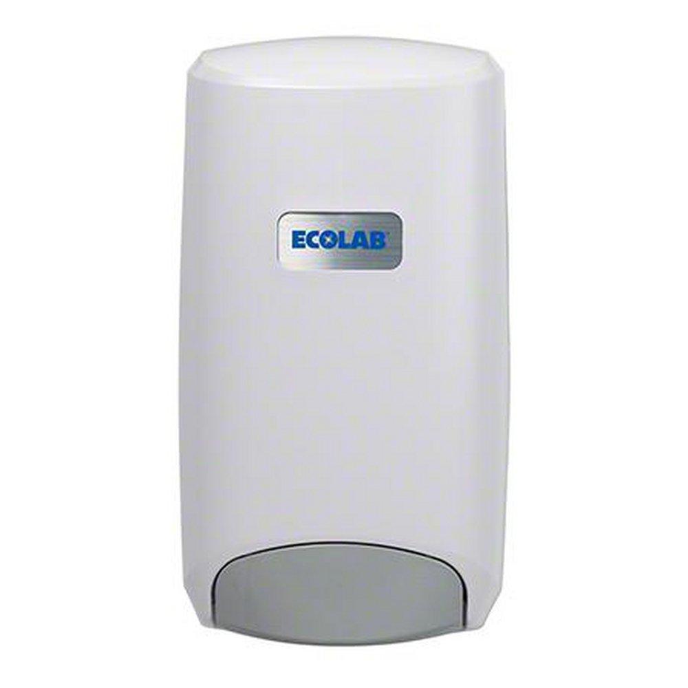 Ecolab Nexa™ 1250ml Manual Dispenser in White