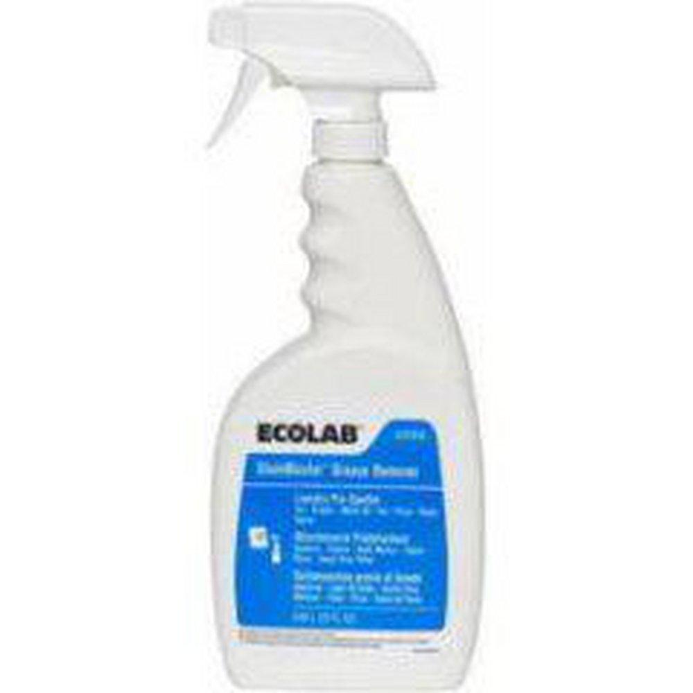 Ecolab Stainblaster™ 22 oz. Laundry Grease Remover Spray (Case of 4)