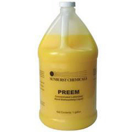 Sunburst Chemicals Preem 5 gal Pot and Pan Detergent