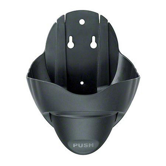 Kutol Products Co DuraView® Soap Dispenser in Black (Case of 12)