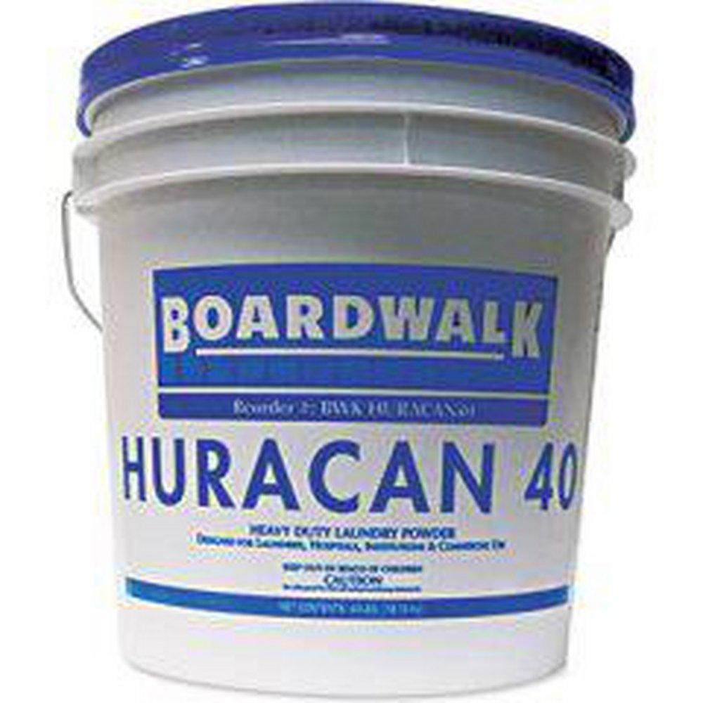Boardwalk® Huracan 40 40 lb. Laundry Detergent Powder