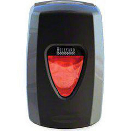 Hillyard Floor Products Affinity™ 1.25 L Soap Dispenser in Black
