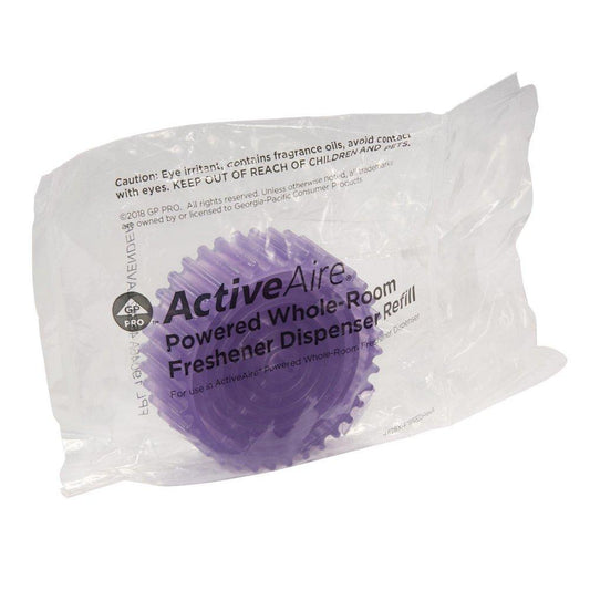 Georgia-Pacific Active Aire® 1.20 oz. Lavender Fragrance Air Freshener Refill