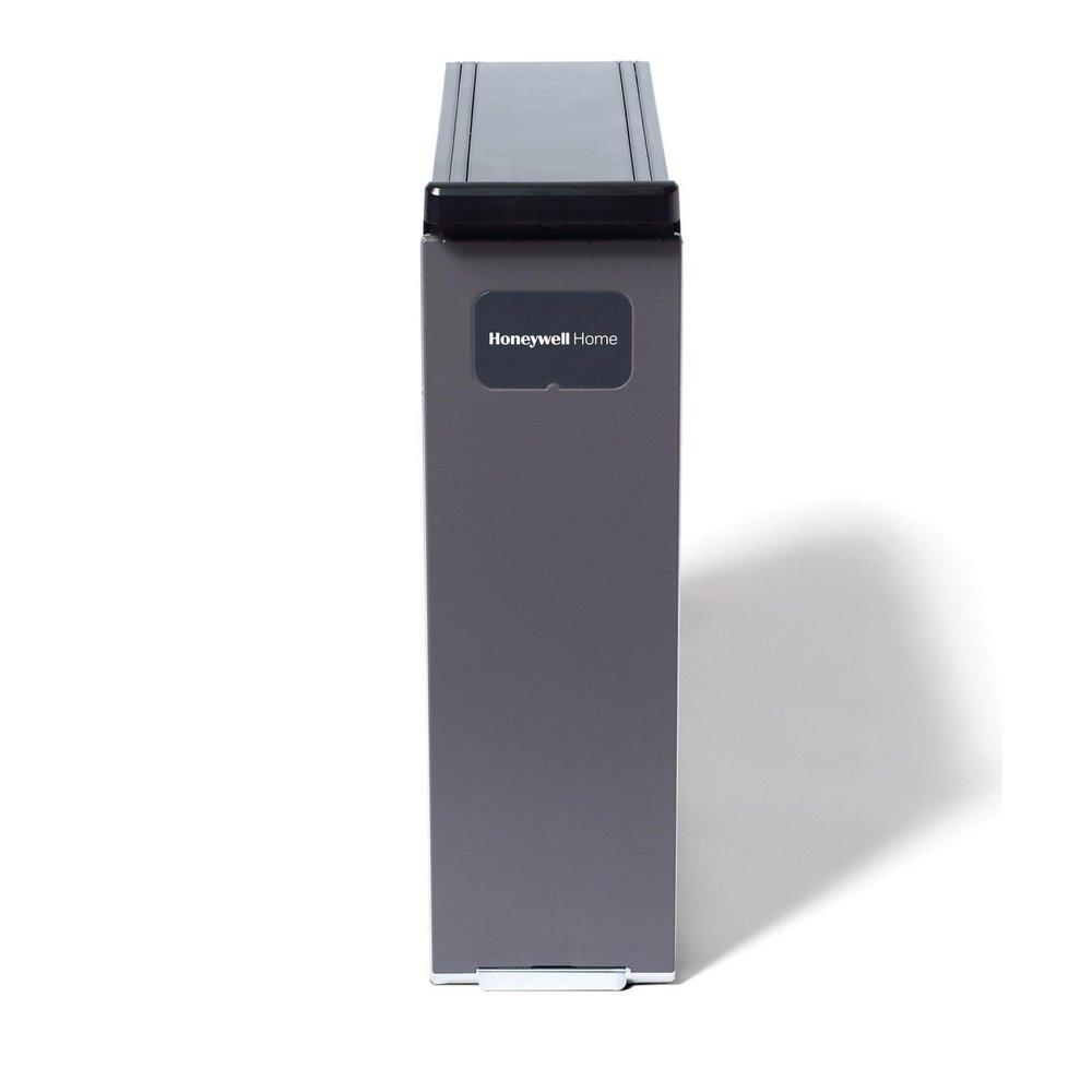 Honeywell Home F200 20 x 25 in. 2000 ft3/min Media Air Cleaner with MERV 13 Filter