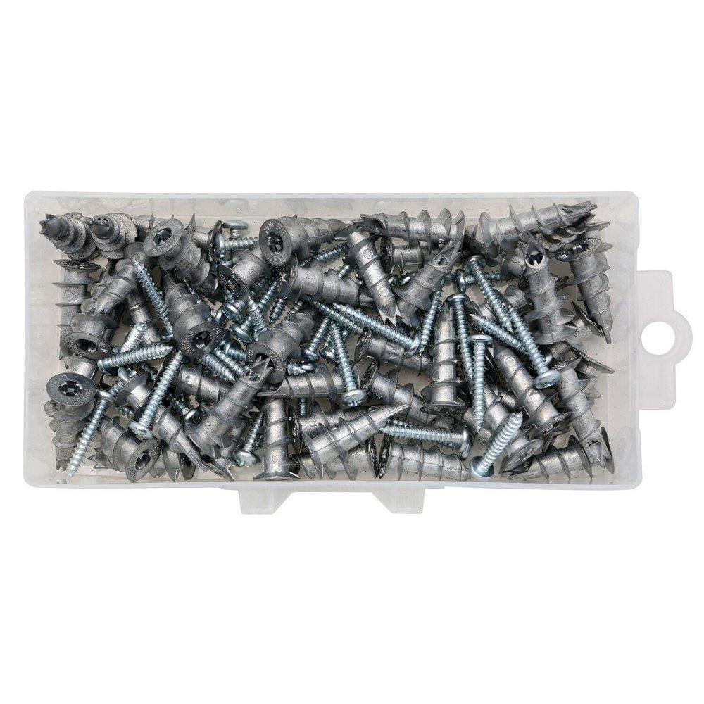 1-5/16 in. Alloy Wall Anchor