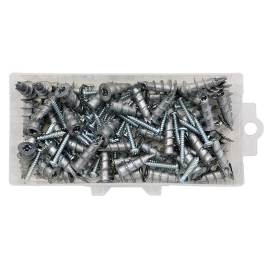 1-5/16 in. Alloy Wall Anchor