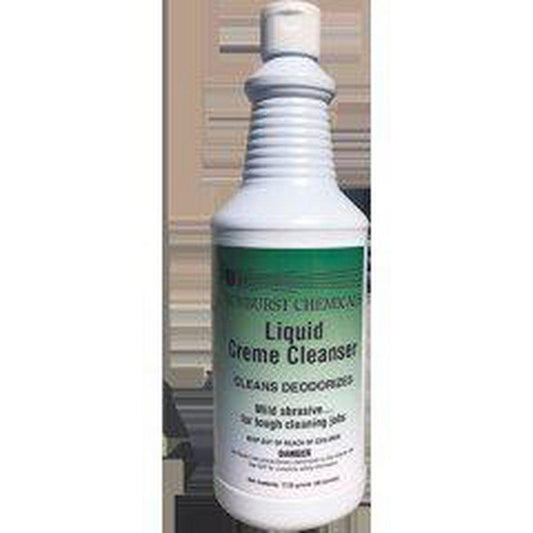 32 oz. Liquid Creme Cleanser (Case of 6)