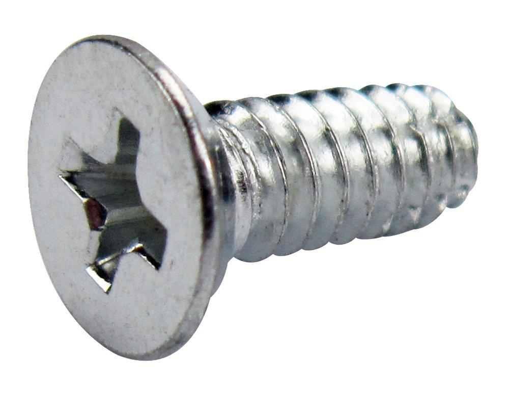 1/2 in. Machine Screw 100 Pack for SH4458R Spring Hinge