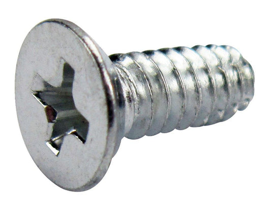 1/2 in. Machine Screw 100 Pack for SH4458R Spring Hinge