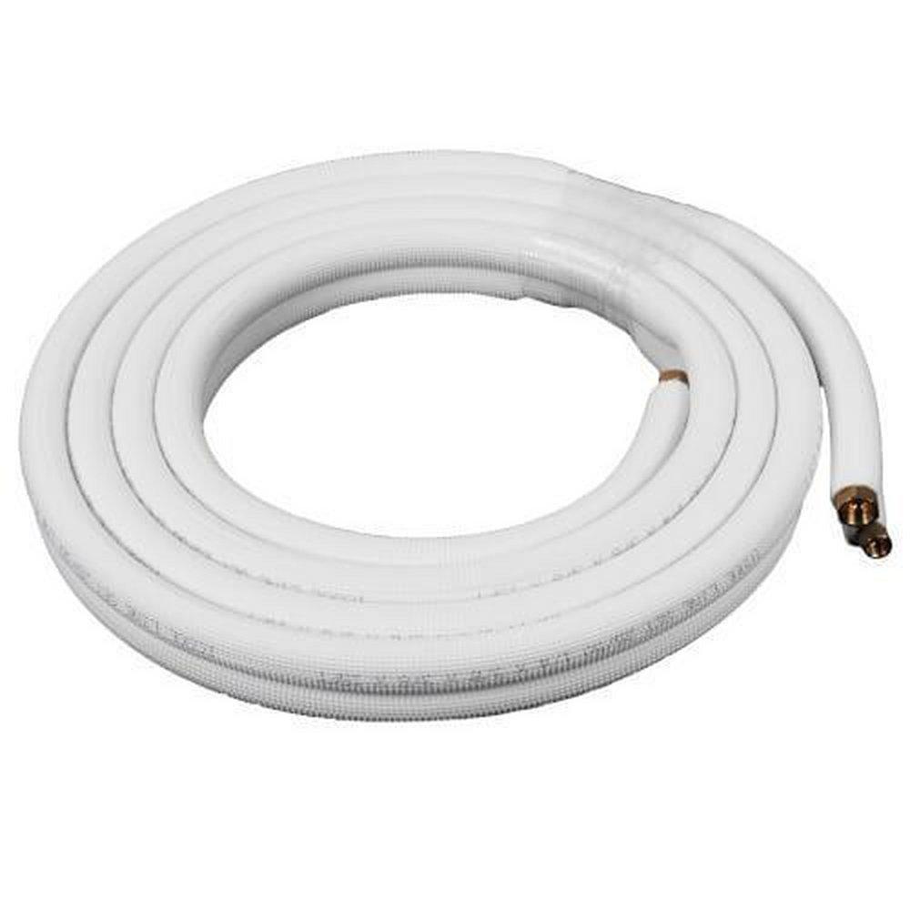 1/4 in. x 5/8 in. x 1/2 in. 50 ft. Standard Line Set