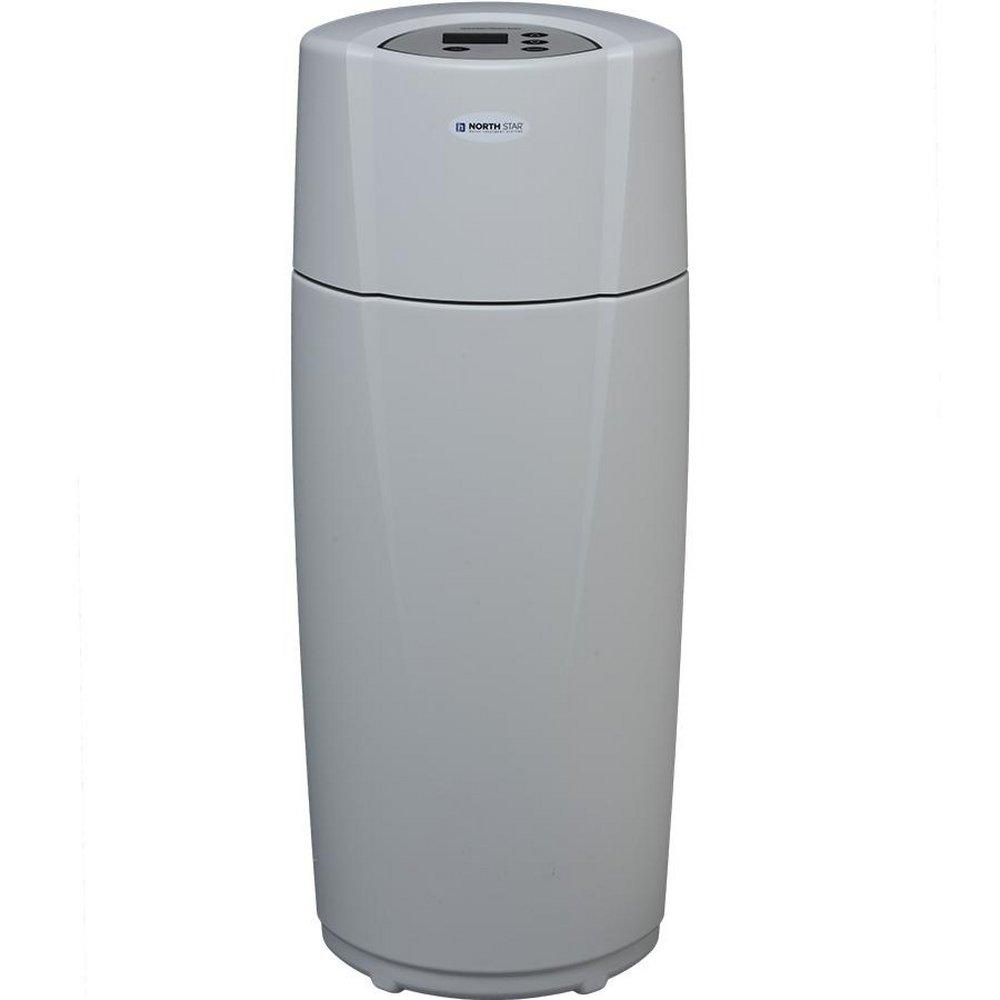 Whole House Central Water Filtration System