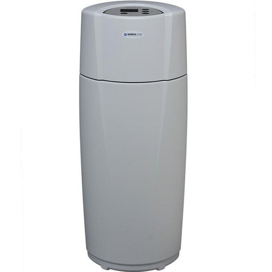 Whole House Central Water Filtration System