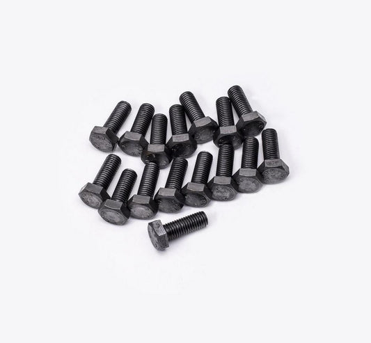 12 in. Plain End Lug Butterfly Valve Cap Screw Set