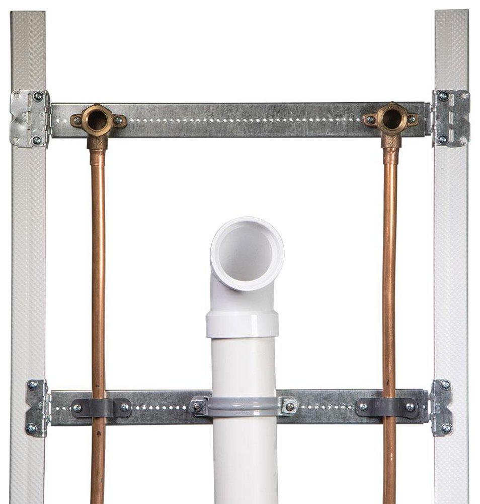 FNW® Figure 7312 11- 18 in. Adjustable Box Bracket