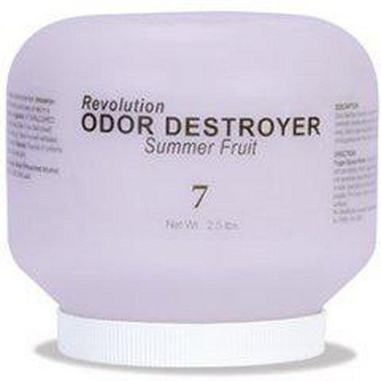 2.5 lb. Odor Destroyer