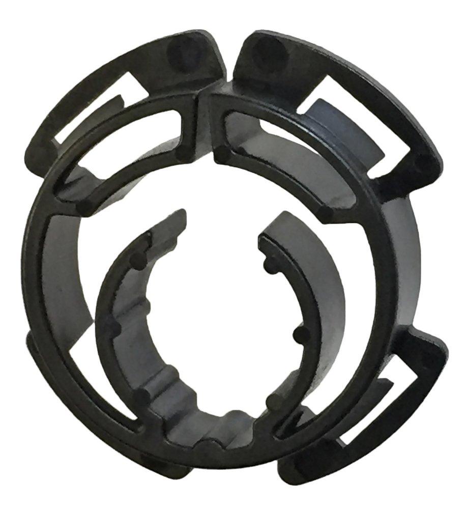 Sioux Chief PipeEye™ 1/2 - 3/4 in. ABS and Polyethylene Insulator