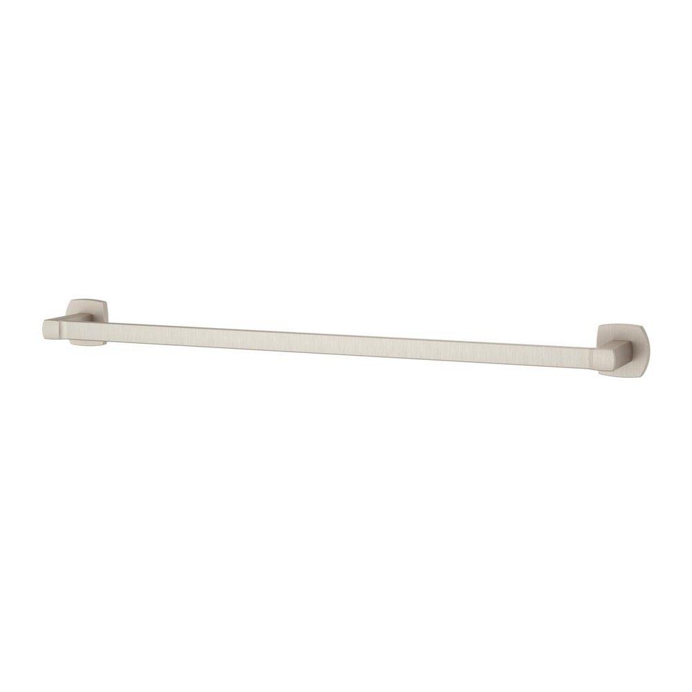 Pfister Deckard™ 24 in. Towel Bar in Brushed Nickel