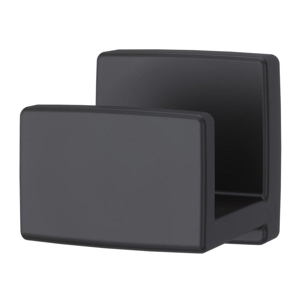 Pfister Deckard™ 1 Robe Hook in Matte Black