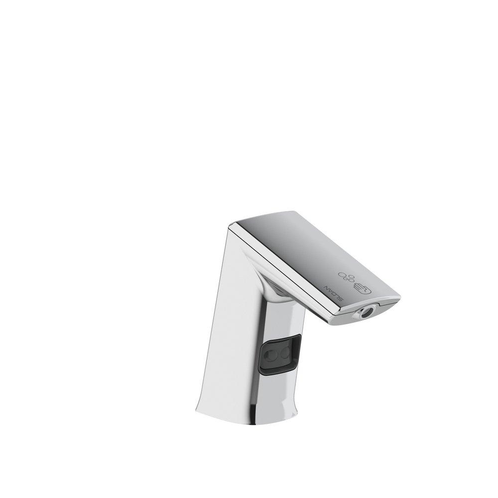 1500mL Soap Dispenser with Below Deck Pump in Polished Chrome