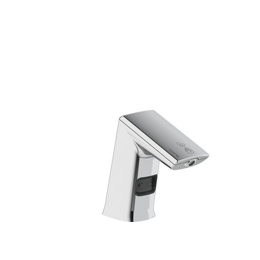 1500mL Soap Dispenser with Below Deck Pump in Polished Chrome