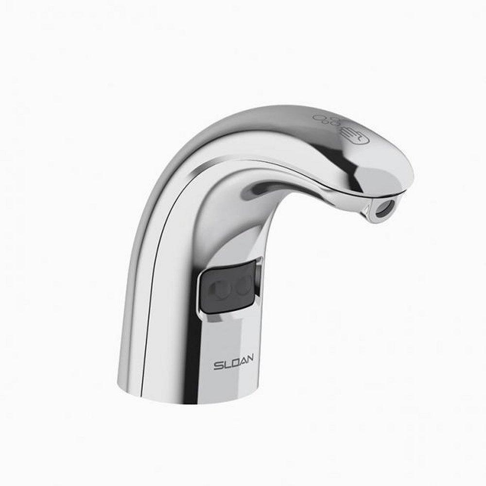 1500mL Soap Dispenser in Polished Chrome