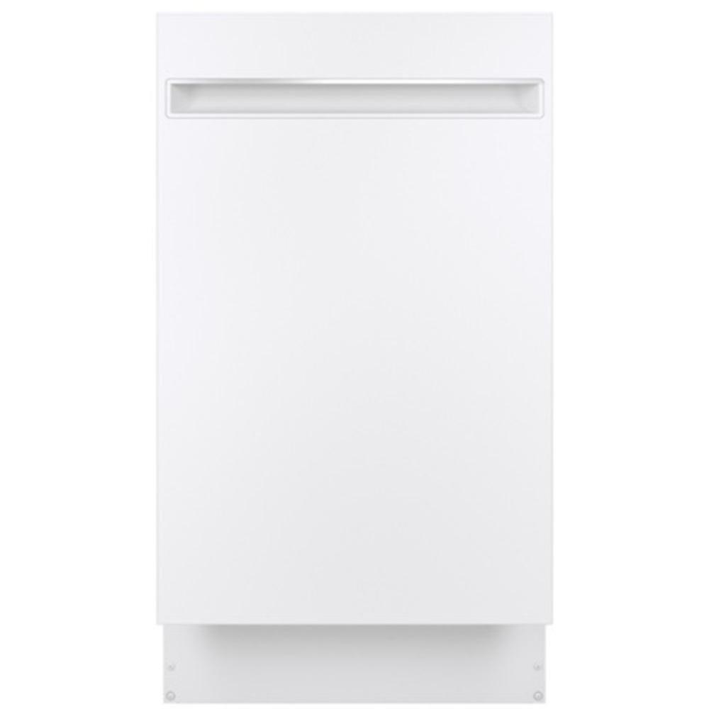 17-3/4 in. 8 Place Settings Dishwasher in White