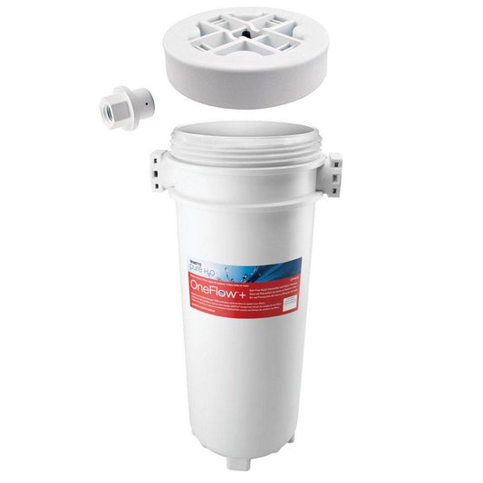 Watts OneFlowPlus 1 in. 10 gpm Water Filtration System