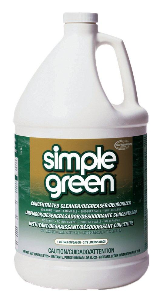 Sunshine Makers Simple Green® 1 gal Simple Green Industrial Cleaner or Degreaser