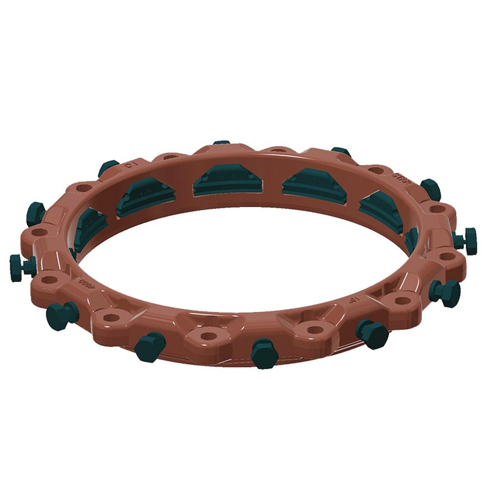 Star Pipe Products StarGrip® Series 4000 16 in. Mechanical Joint Plastic Wedge Restraint