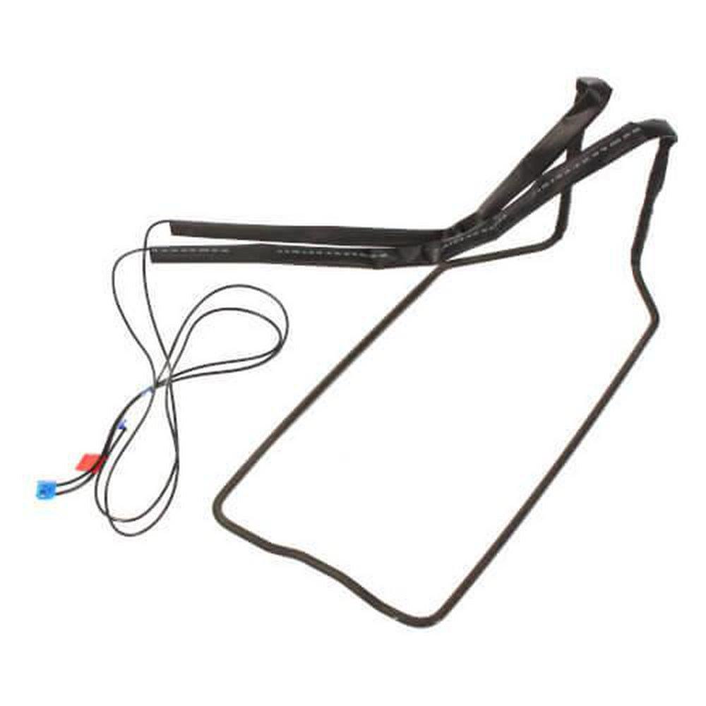 18-5/16 in. Drain Pan Heater for Multi F